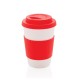 Tazza da caffè riutilizzabile 270ml FullGadgets.com