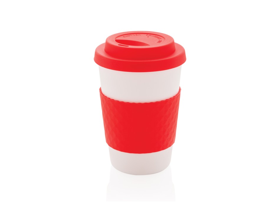 Tazza da caffè riutilizzabile 270ml FullGadgets.com