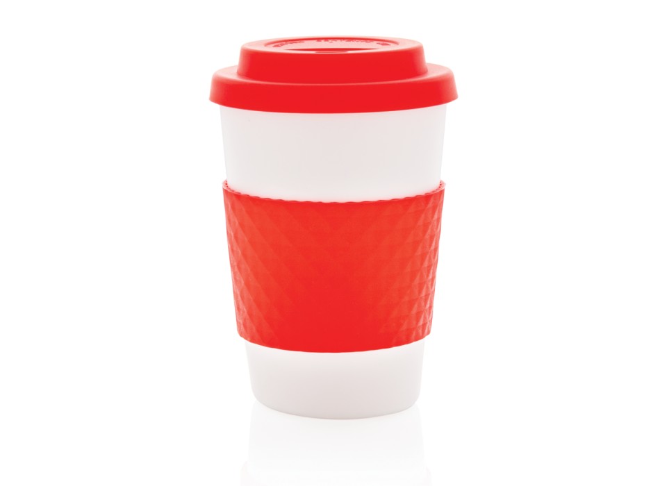 Tazza da caffè riutilizzabile 270ml FullGadgets.com