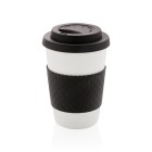 Tazza da caffè riutilizzabile 270ml FullGadgets.com