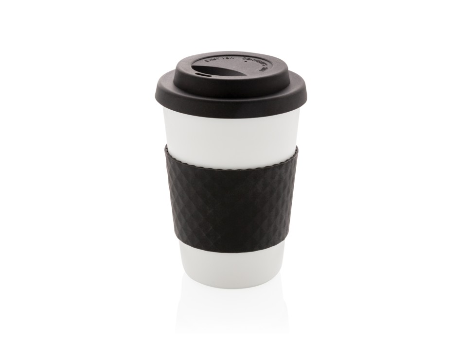 Tazza da caffè riutilizzabile 270ml FullGadgets.com