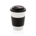 Tazza Da Caffè Riutilizzabile Personalizzabile 270Ml