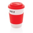 Tazza da caffè riutilizzabile 270ml FullGadgets.com