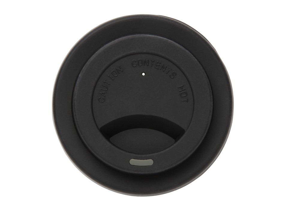 Tazza da caffè riutilizzabile 270ml FullGadgets.com