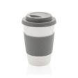 Tazza da caffè riutilizzabile 270ml FullGadgets.com