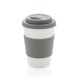 Tazza da caffè riutilizzabile 270ml FullGadgets.com