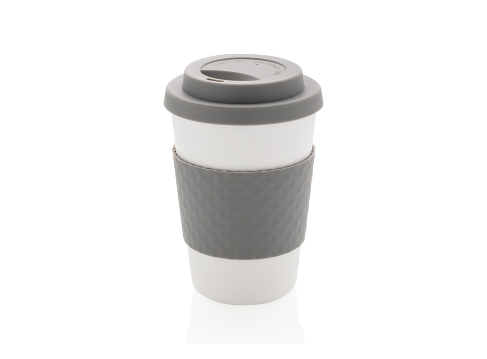 Tazza da caffè riutilizzabile 270ml FullGadgets.com