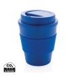 Tazza da caffè riutilizzabile con tappo a vite 350ml FullGadgets.com