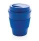 Tazza da caffè riutilizzabile con tappo a vite 350ml FullGadgets.com