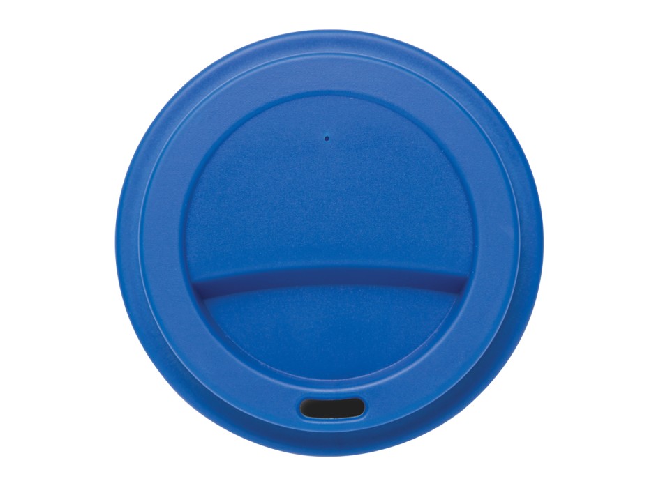 Tazza da caffè riutilizzabile con tappo a vite 350ml FullGadgets.com