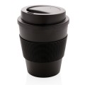 Tazza Da Caffè Riutilizzabile Personalizzabile Con Tappo A Vite 350Ml
