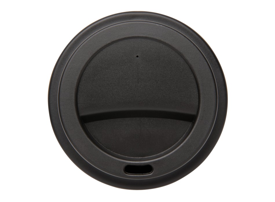 Tazza da caffè riutilizzabile con tappo a vite 350ml FullGadgets.com