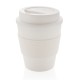 Tazza da caffè riutilizzabile con tappo a vite 350ml FullGadgets.com