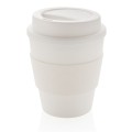 Tazza Da Caffè Riutilizzabile Personalizzabile Con Tappo A Vite 350Ml