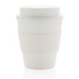 Tazza da caffè riutilizzabile con tappo a vite 350ml FullGadgets.com