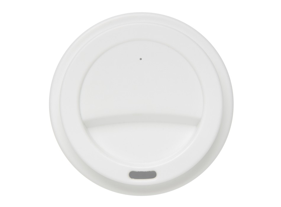 Tazza da caffè riutilizzabile con tappo a vite 350ml FullGadgets.com