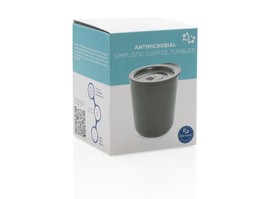 Tazza da caffé simplicistic FullGadgets.com