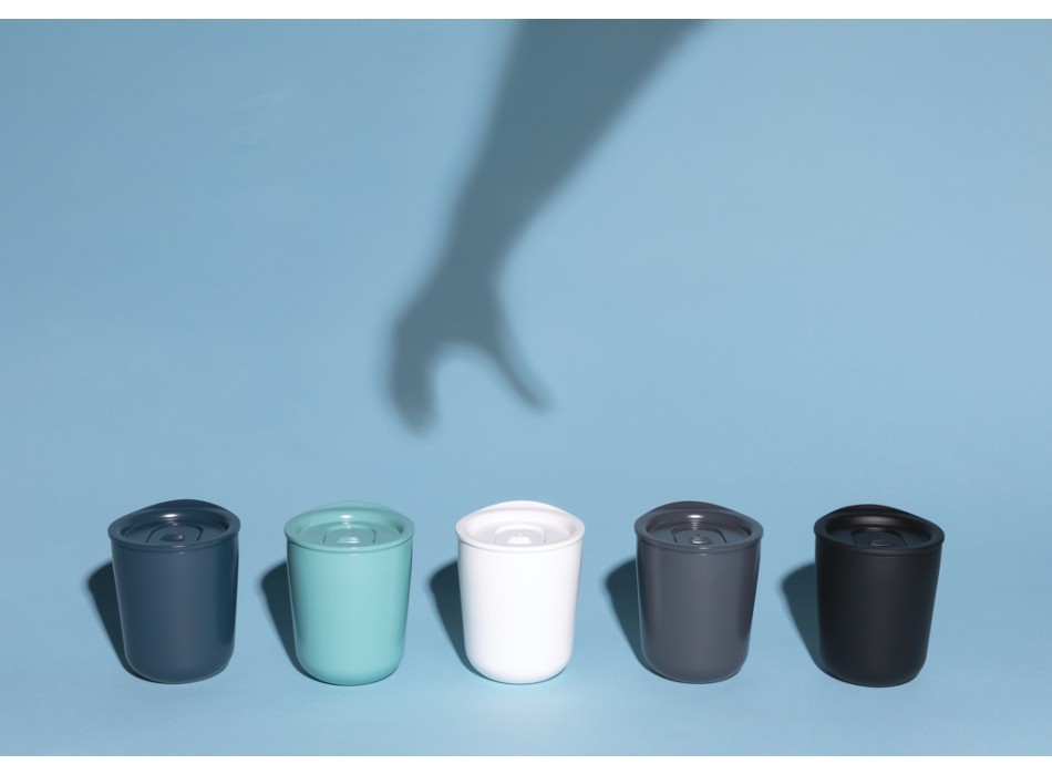 Tazza da caffé simplicistic FullGadgets.com