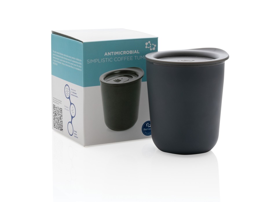 Tazza da caffé simplicistic FullGadgets.com