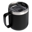Tazza da campeggio Stanley Everyday da 350 ml in acciaio inossidabile FullGadgets.com