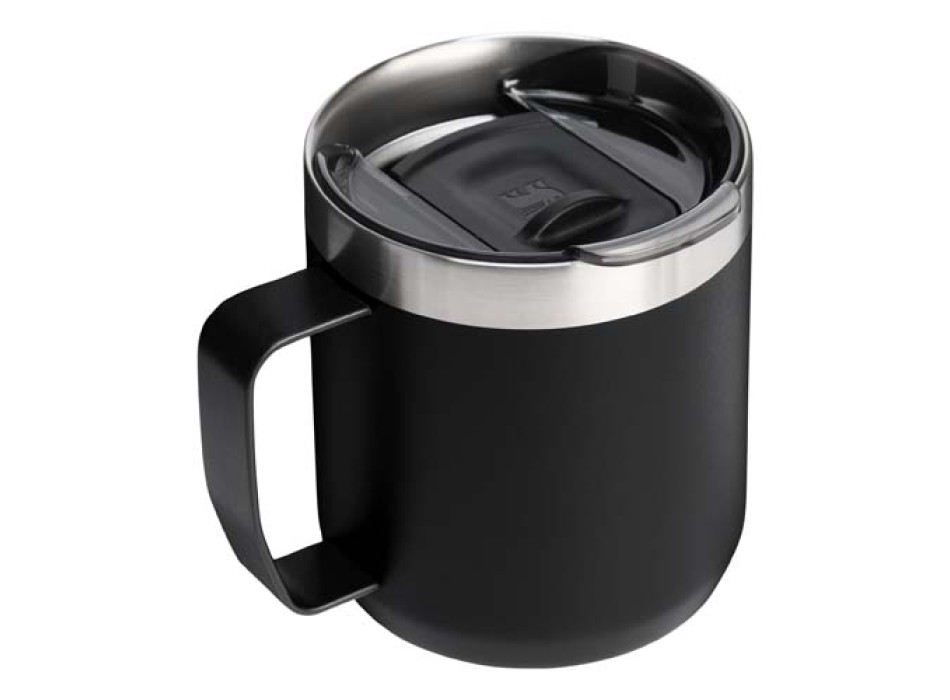 Tazza da campeggio Stanley Everyday da 350 ml in acciaio inossidabile FullGadgets.com
