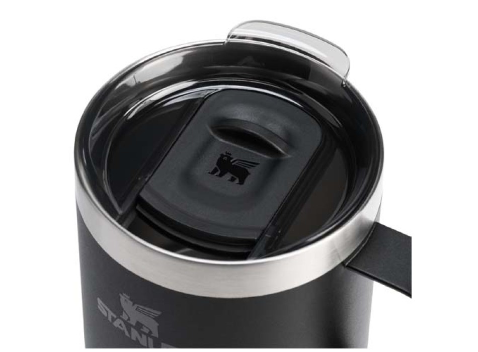 Tazza da campeggio Stanley Everyday da 350 ml in acciaio inossidabile FullGadgets.com