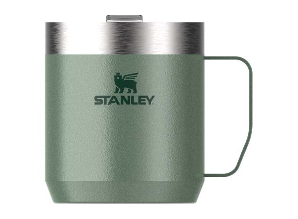 Tazza da campeggio Stanley Everyday da 350 ml in acciaio inossidabile FullGadgets.com