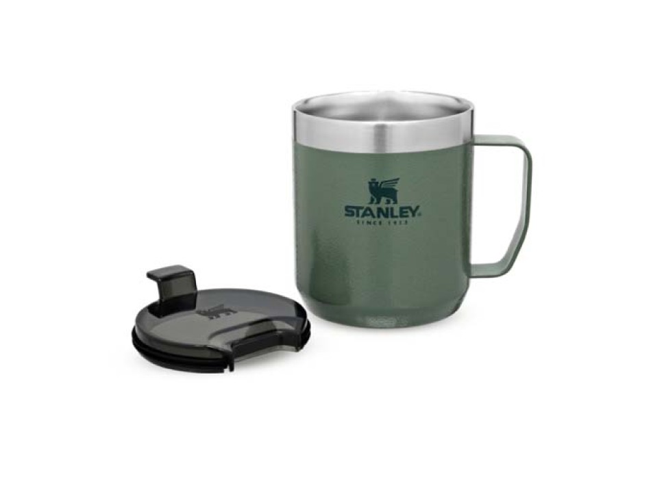 Tazza da campeggio Stanley Everyday da 350 ml in acciaio inossidabile FullGadgets.com