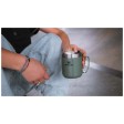 Tazza da campeggio Stanley Everyday da 350 ml in acciaio inossidabile FullGadgets.com