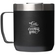 Tazza da campeggio Stanley Everyday da 350 ml in acciaio inossidabile FullGadgets.com