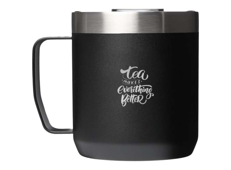 Tazza da campeggio Stanley Everyday da 350 ml in acciaio inossidabile FullGadgets.com
