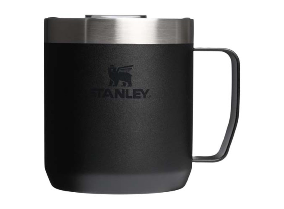 Tazza da campeggio Stanley Everyday da 350 ml in acciaio inossidabile FullGadgets.com