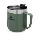 Tazza da campeggio Stanley Everyday da 350 ml in acciaio inossidabile
