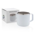 Tazza da campo acciaio inossidabile FullGadgets.com