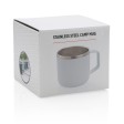 Tazza da campo acciaio inossidabile FullGadgets.com