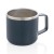 Tazza Da Campo Acciaio Inossidabile Personalizzabile
