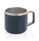 Tazza da campo acciaio inossidabile FullGadgets.com