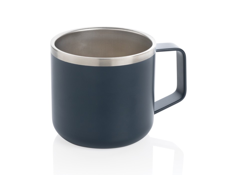 Tazza da campo acciaio inossidabile FullGadgets.com