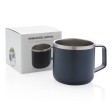 Tazza da campo acciaio inossidabile FullGadgets.com
