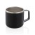 Tazza Da Campo Acciaio Inossidabile Personalizzabile