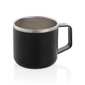 Tazza Da Campo Acciaio Inossidabile Personalizzabile
