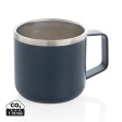 Tazza da campo acciaio inossidabile FullGadgets.com