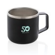 Tazza da campo acciaio inossidabile FullGadgets.com