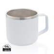 Tazza da campo acciaio inossidabile FullGadgets.com