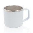 Tazza da campo acciaio inossidabile FullGadgets.com