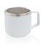 Tazza Da Campo Acciaio Inossidabile Personalizzabile