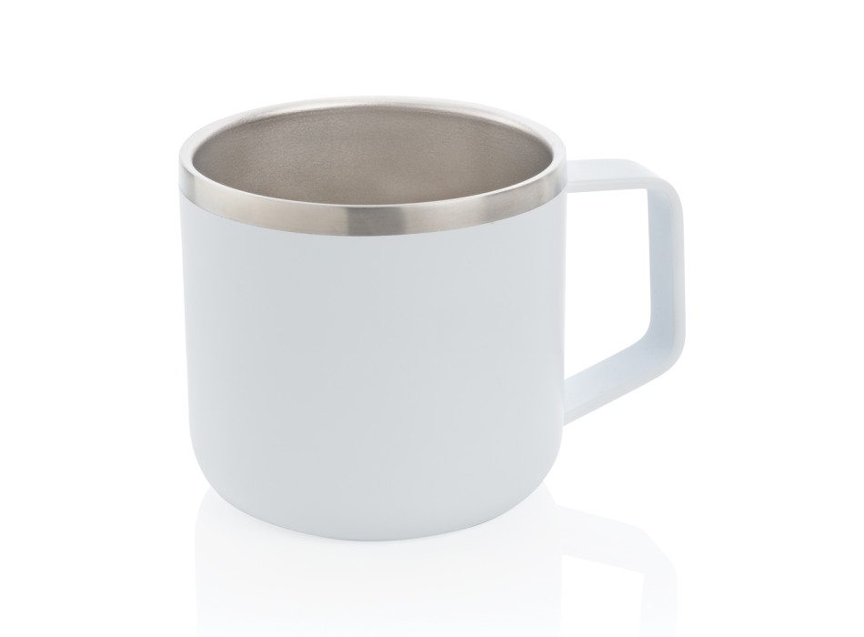 Tazza da campo acciaio inossidabile FullGadgets.com