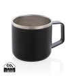 Tazza da campo acciaio inossidabile FullGadgets.com