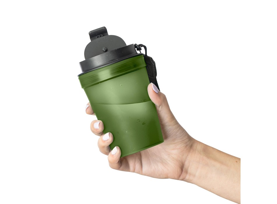 Tazza da viaggio 350 ml Lush FullGadgets.com