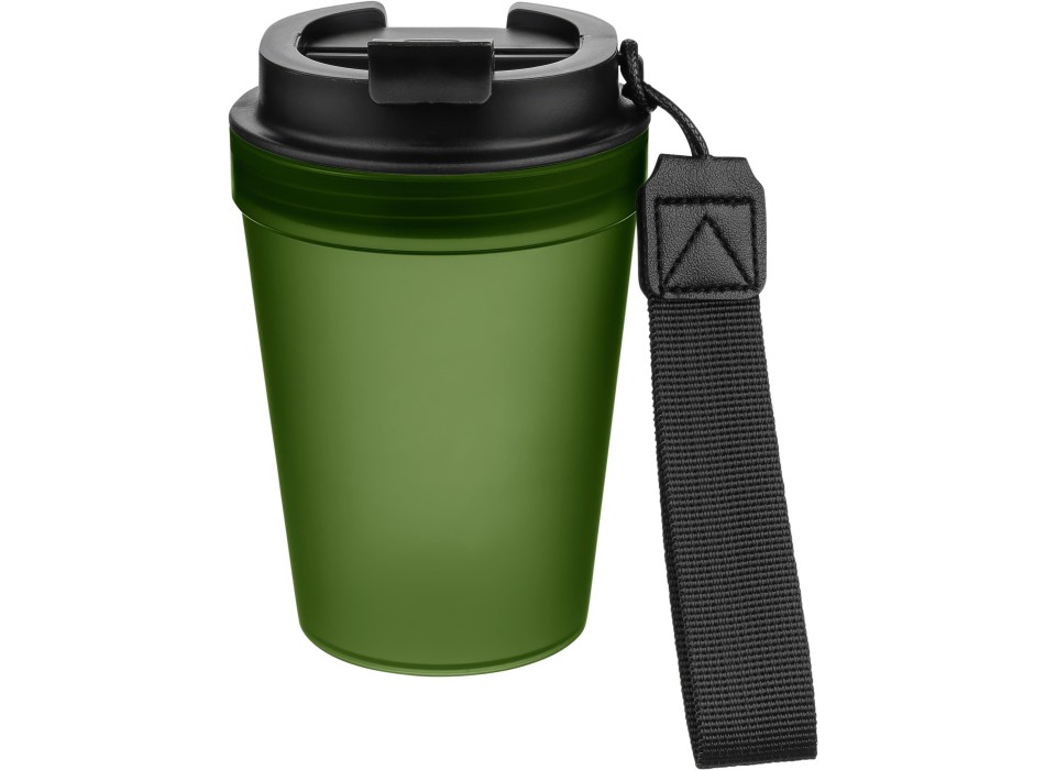 Tazza da viaggio 350 ml Lush FullGadgets.com